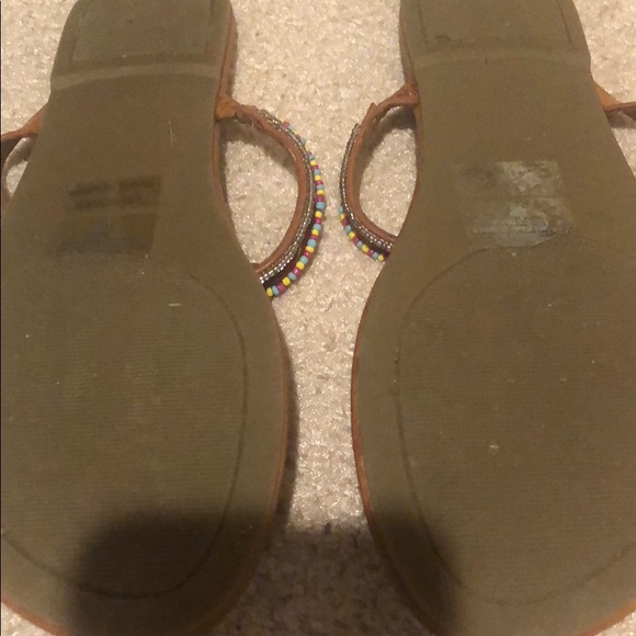 Colorful Sandals - Picture 3 of 4